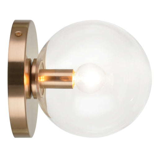 Matteo Cosmo Wall Sconce, Ceiling Mount
