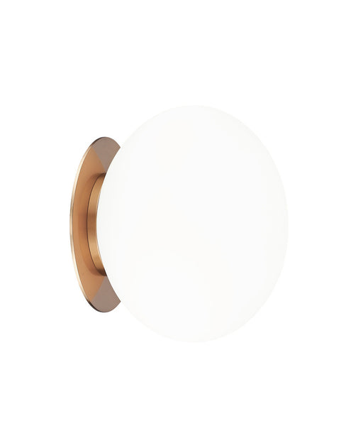 Matteo Mayu Wall Sconce, Ceiling Mount