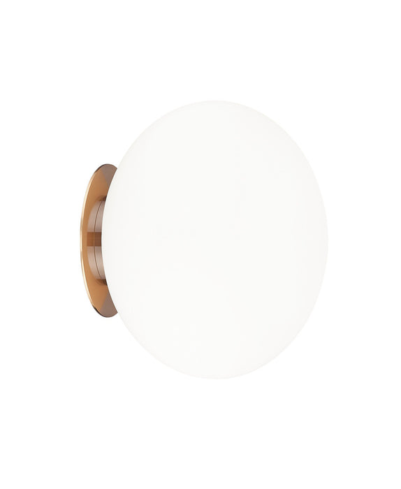 Matteo Mayu Wall Sconce, Ceiling Mount