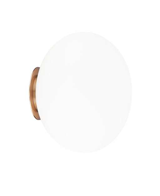 Mayu Wall Sconce/ceiling Mount | WX12121AGOP