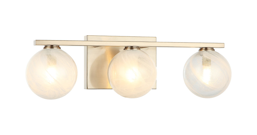 Nimbus Wall Sconce | W30703CG