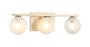 Nimbus Wall Sconce | W30703CG