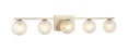 Nimbus Wall Sconce | W30705CG