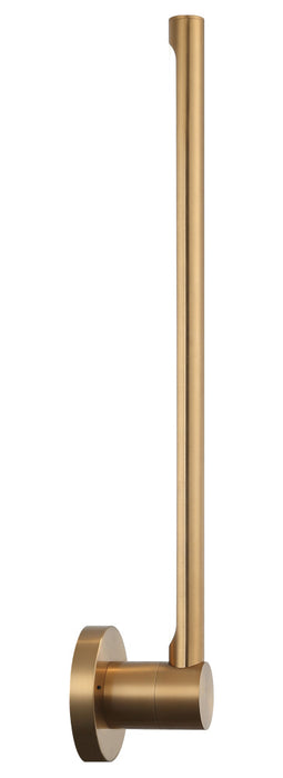 Novelle Wall Sconce | W31424AG