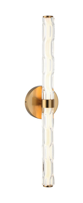 Ripley Wall Sconce | W31802AG