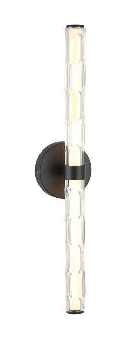 Ripley Wall Sconce | W31802MB