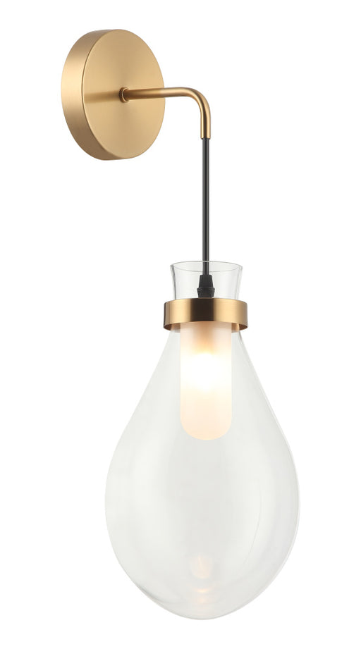 Seranna Wall Sconce | W31901AG