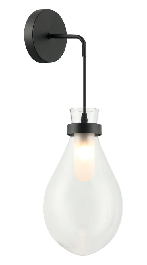 Seranna Wall Sconce | W31901MB