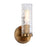 Weaver Wall Sconce | W32101AG