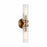 Weaver Wall Sconce | W32112AG
