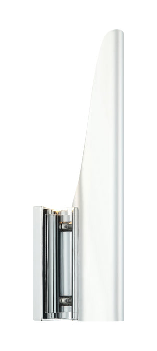 Stylus Wall Sconce | W32401CH