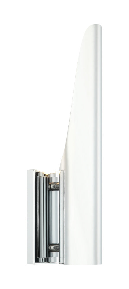 Stylus Wall Sconce | W32401CH