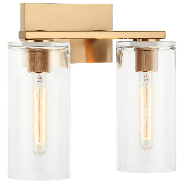 Lincoln Wall Sconce | W32502AG