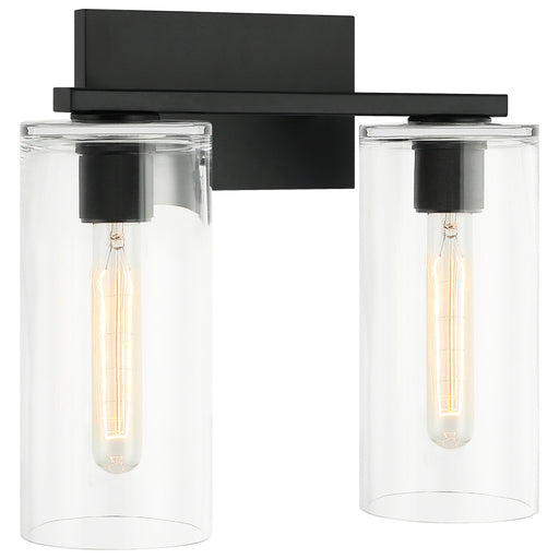 Lincoln Wall Sconce | W32502MB