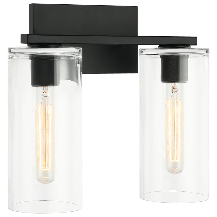 Lincoln Wall Sconce | W32502MB