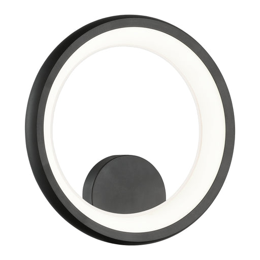 Maverick Wall Sconce | W32712MB