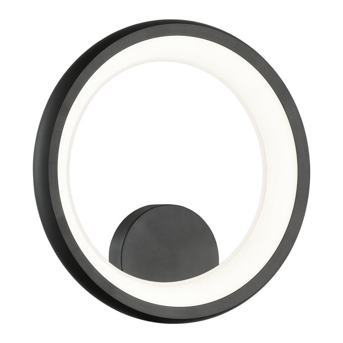 Maverick Wall Sconce | W32712MB