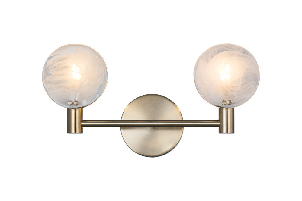 Cloudburst Wall Sconce | W33802CG