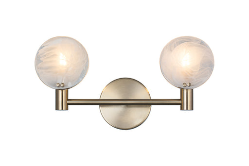 Cloudburst Wall Sconce | W33802CG