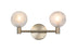 Cloudburst Wall Sconce | W33802CG