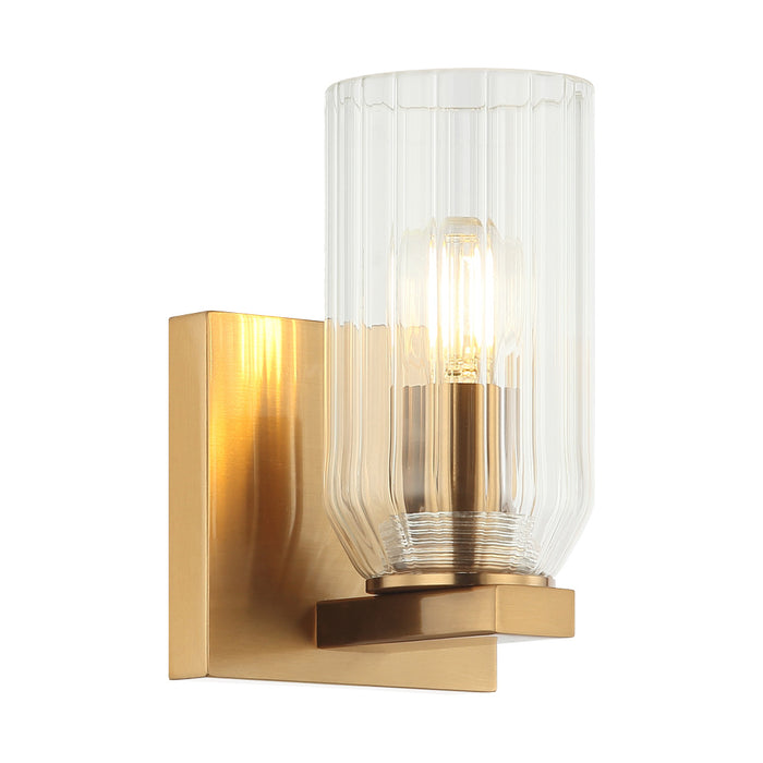 Westlock Wall Sconce | W34001AG
