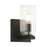 Westlock Wall Sconce | W34001MB