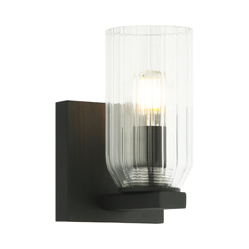 Westlock Wall Sconce | W34001MB