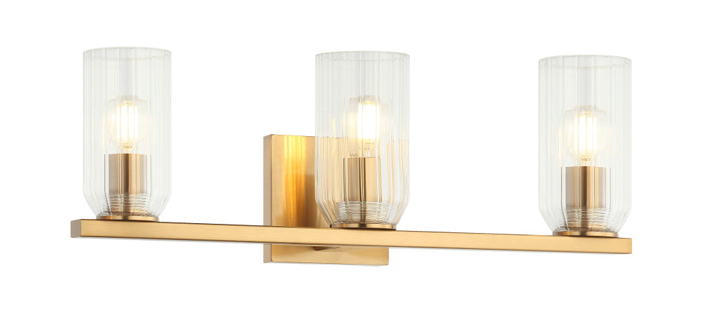Westlock Wall Sconce | W34003AG