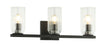 Westlock Wall Sconce | W34003MB