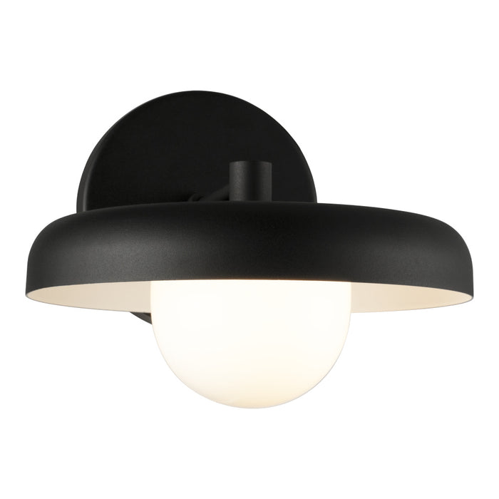 Creston Wall Sconce | W34401MBOP