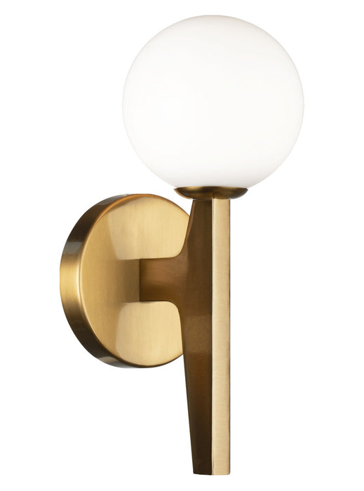 Matteo Scriben Wall Sconce