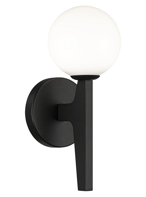 Scriben Wall Sconce | W34901MBOP