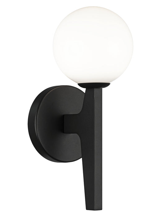 Scriben Wall Sconce | W34901MBOP