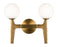 Matteo Scriben Wall Sconce