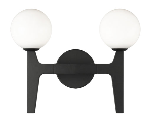 Scriben Wall Sconce | W34902MBOP