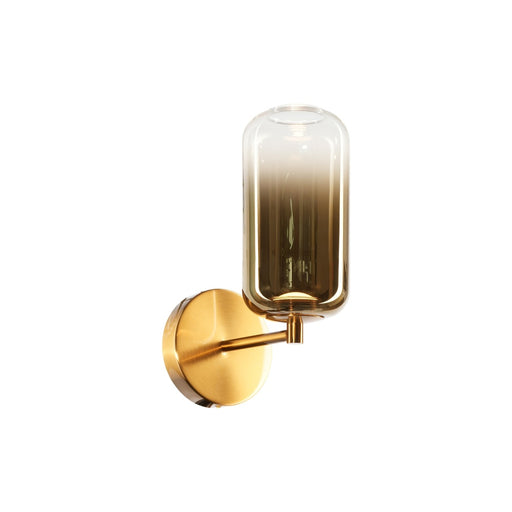 Refrax Wall Sconce | W37411AGAG