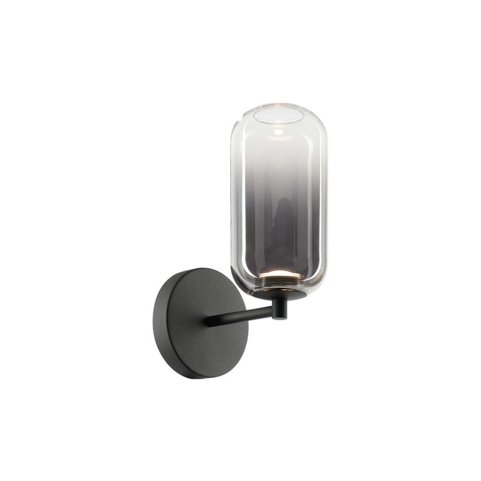 Refrax Wall Sconce | W37411MBSM