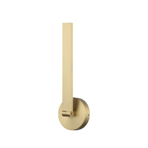 Archie Wall Sconce | W39015BG