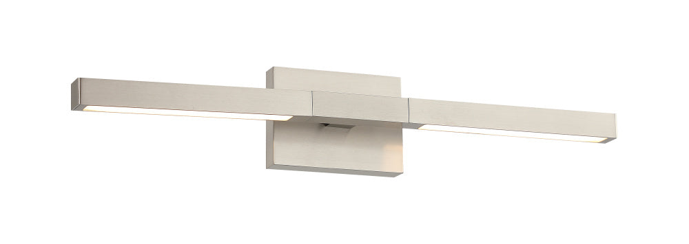 Lineal Wall Sconce | W43624BN