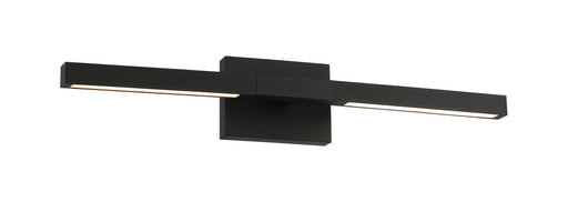 Lineal Wall Sconce | W43624MB
