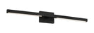 Lineal Wall Sconce | W43632MB