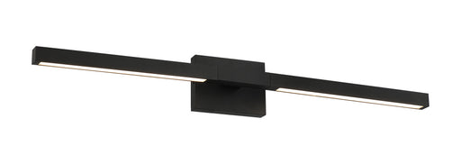Lineal Wall Sconce | W43632MB