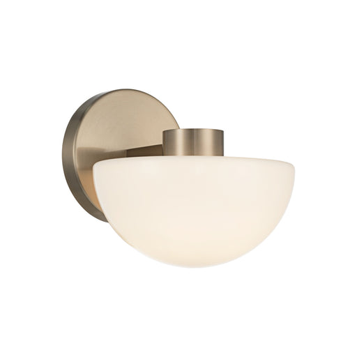 Gardena Wall Sconce | W43701CGOP