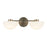 Gardena Wall Sconce | W43702CGOP