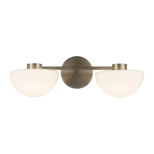 Gardena Wall Sconce | W43702CGOP