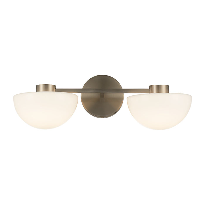 Gardena Wall Sconce | W43702CGOP