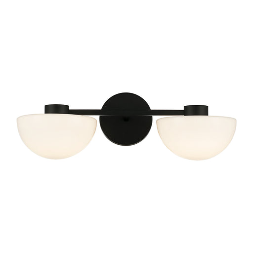 Gardena Wall Sconce | W43702MBOP