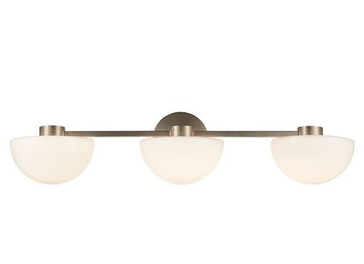 Gardena Wall Sconce | W43703CGOP