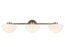 Gardena Wall Sconce | W43703CGOP