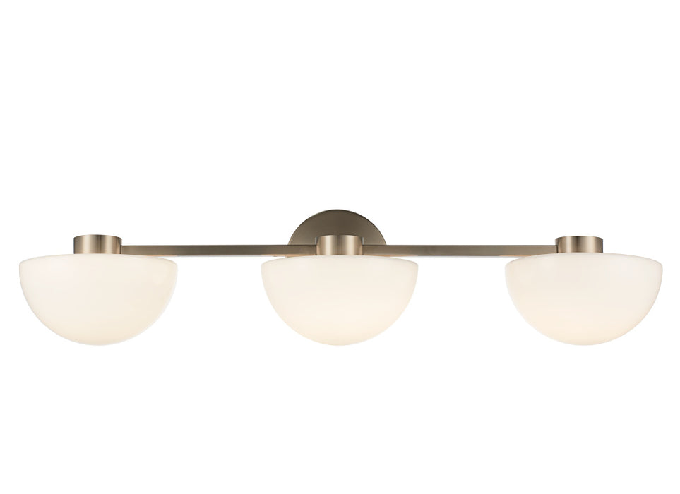 Gardena Wall Sconce | W43703CGOP